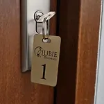 아파트 Lubie