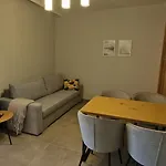 아파트 Lubie Lubieszewo (Drawsko)