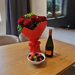 Lubie 아파트
