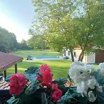 Lubie * Lubieszewo (Drawsko)