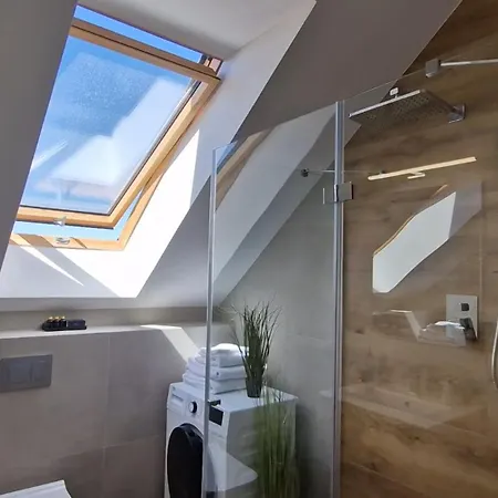 Lubie Appartamento Lubieszewo (Drawsko)