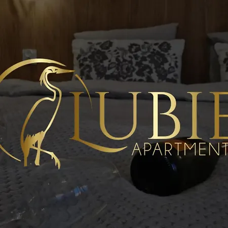 Lubie