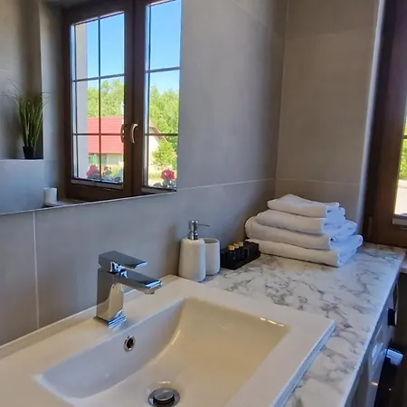 Lubie Appartamento *