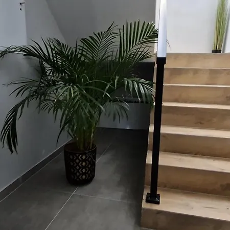 Appartamento Lubie Lubieszewo (Drawsko)