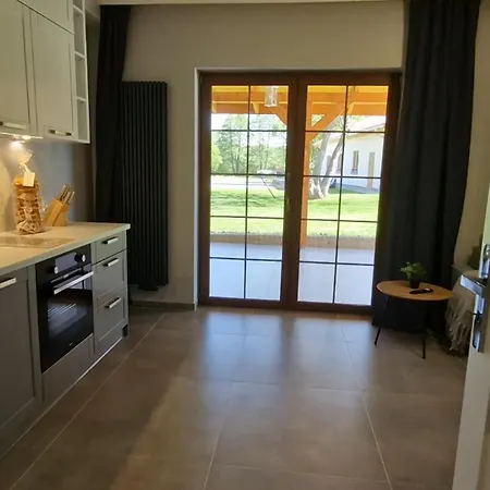 Lubie Lubieszewo (Drawsko)