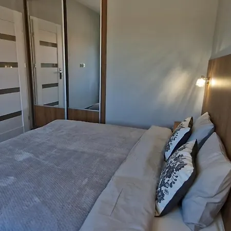 Lubie Appartamento Lubieszewo (Drawsko)