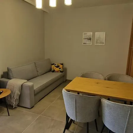 Apartment Lubie Lubieszewo Lubieszewo (Drawsko)