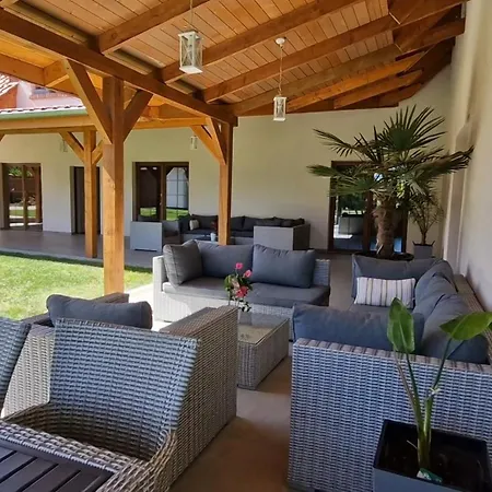 Lubie Lubieszewo Apartment Lubieszewo (Drawsko)