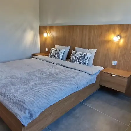 Lubie * Lubieszewo (Drawsko)