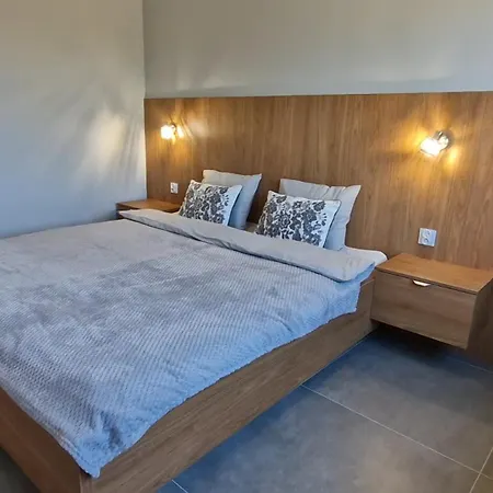 Lubie Lubieszewo Apartment *