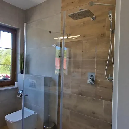 Lubie * Lubieszewo (Drawsko)