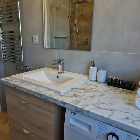 Lubie Appartement *