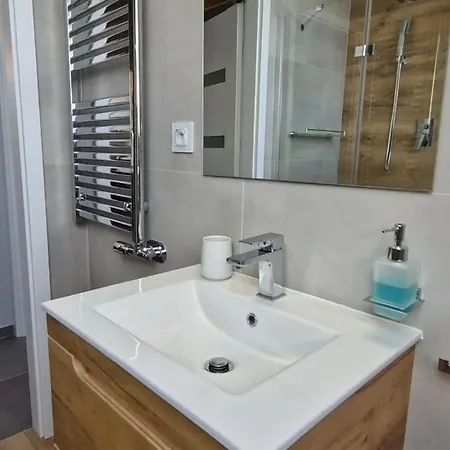 Lubie Appartamento Lubieszewo (Drawsko)