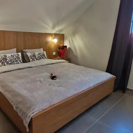 Lubie Lubieszewo (Drawsko)