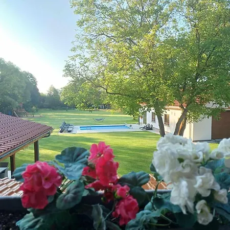 Lubie * Lubieszewo (Drawsko)