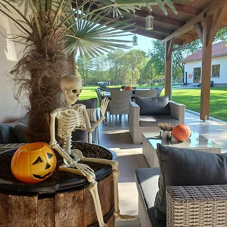 Appartamento Lubie *