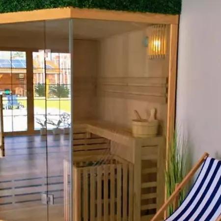 Lubie Lubieszewo Apartment