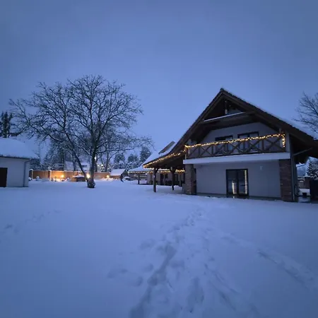 Lubie * Lubieszewo (Drawsko)