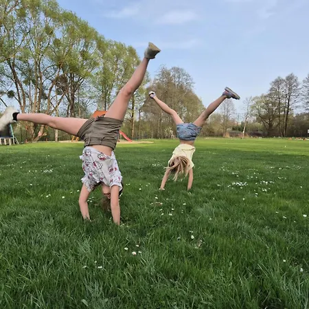 Appartamento Lubie Lubieszewo (Drawsko)