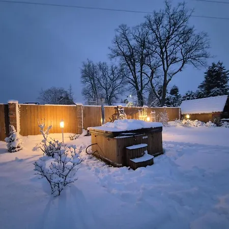 Appartamento Lubie Lubieszewo (Drawsko)