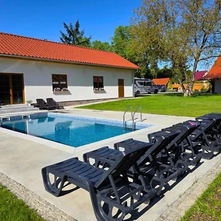 Appartamento Lubie *