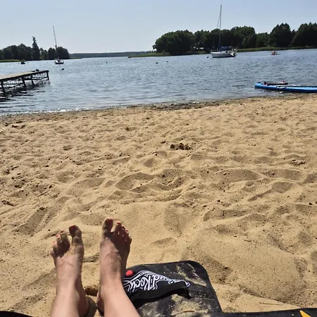 Lubie Appartamento Lubieszewo (Drawsko)