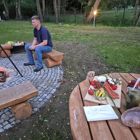 Lubie Appartamento *