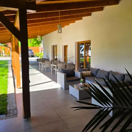 Appartement Lubie *
