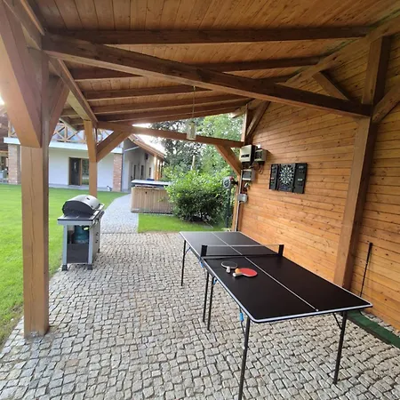 Lubie Lubieszewo (Drawsko)