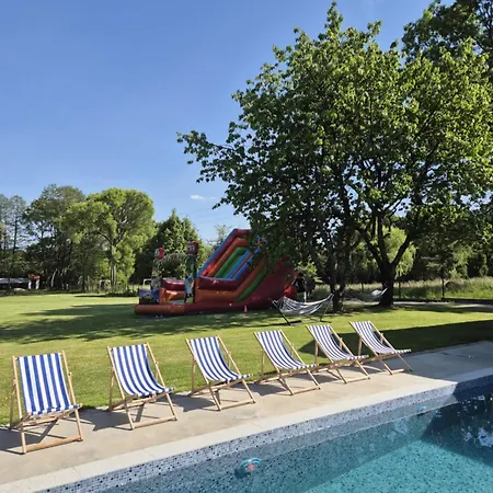 Lubie Appartamento *