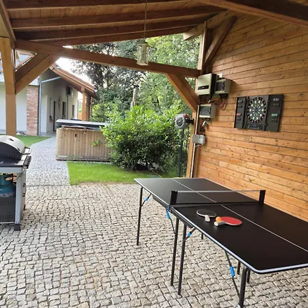 Appartamento Lubie Lubieszewo (Drawsko)