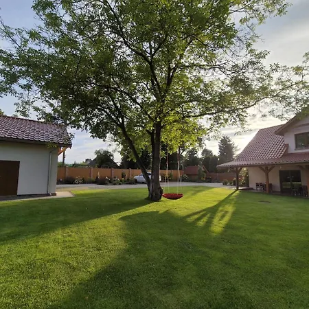 Lubie Lubieszewo (Drawsko)