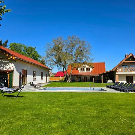 Lubie * Lubieszewo (Drawsko)