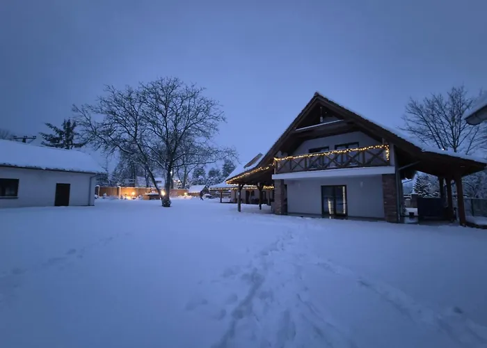 Lubie * Lubieszewo (Drawsko)