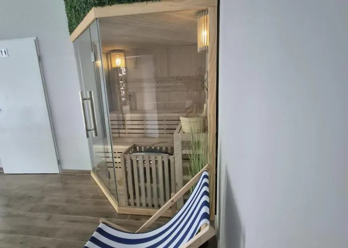 Lubie * Lubieszewo (Drawsko)