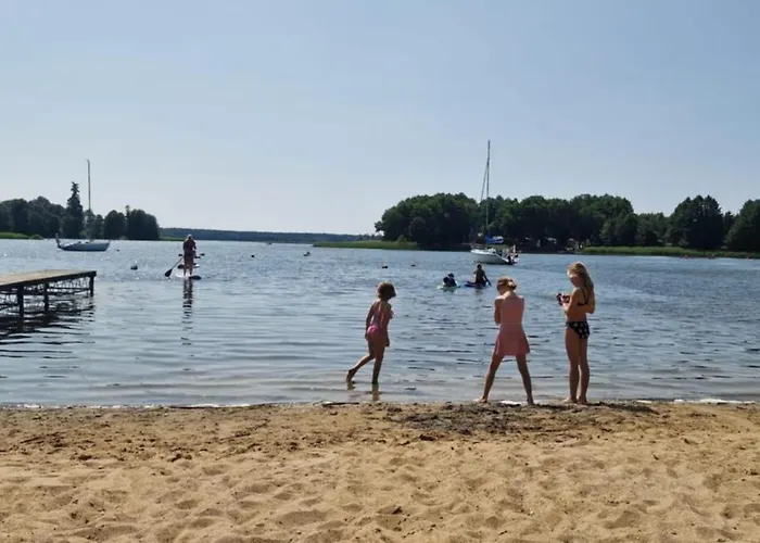 Lubie Lubieszewo (Drawsko)