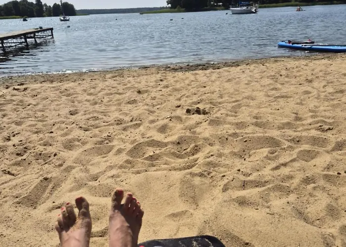 Lubie Apartamento Lubieszewo (Drawsko)